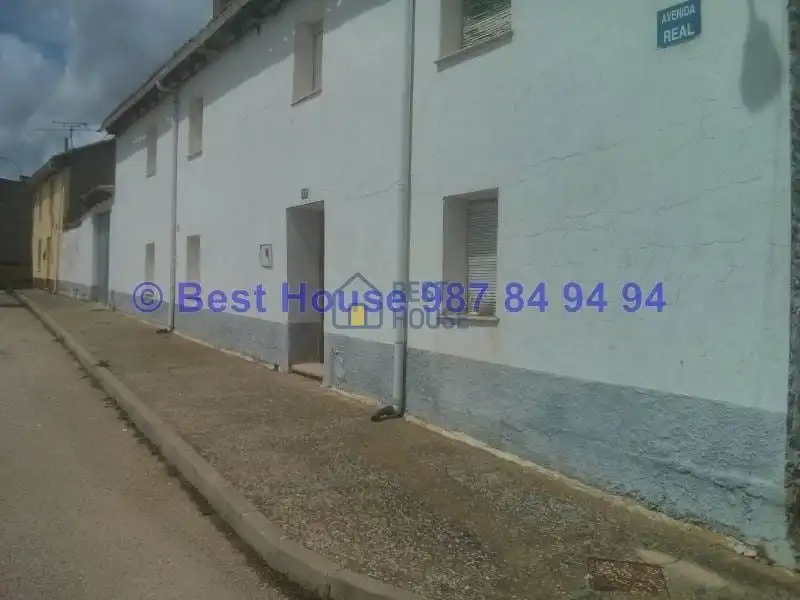 Maison rustique à vendre à Valdefresno, imagen 4