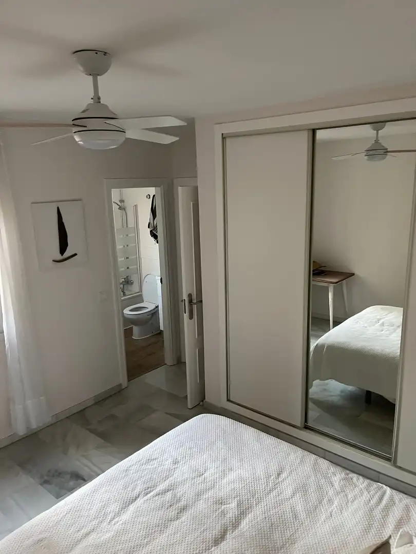 Penthouse mit Aufzug zum Verkauf in Estepona Pueblo, imagen 10