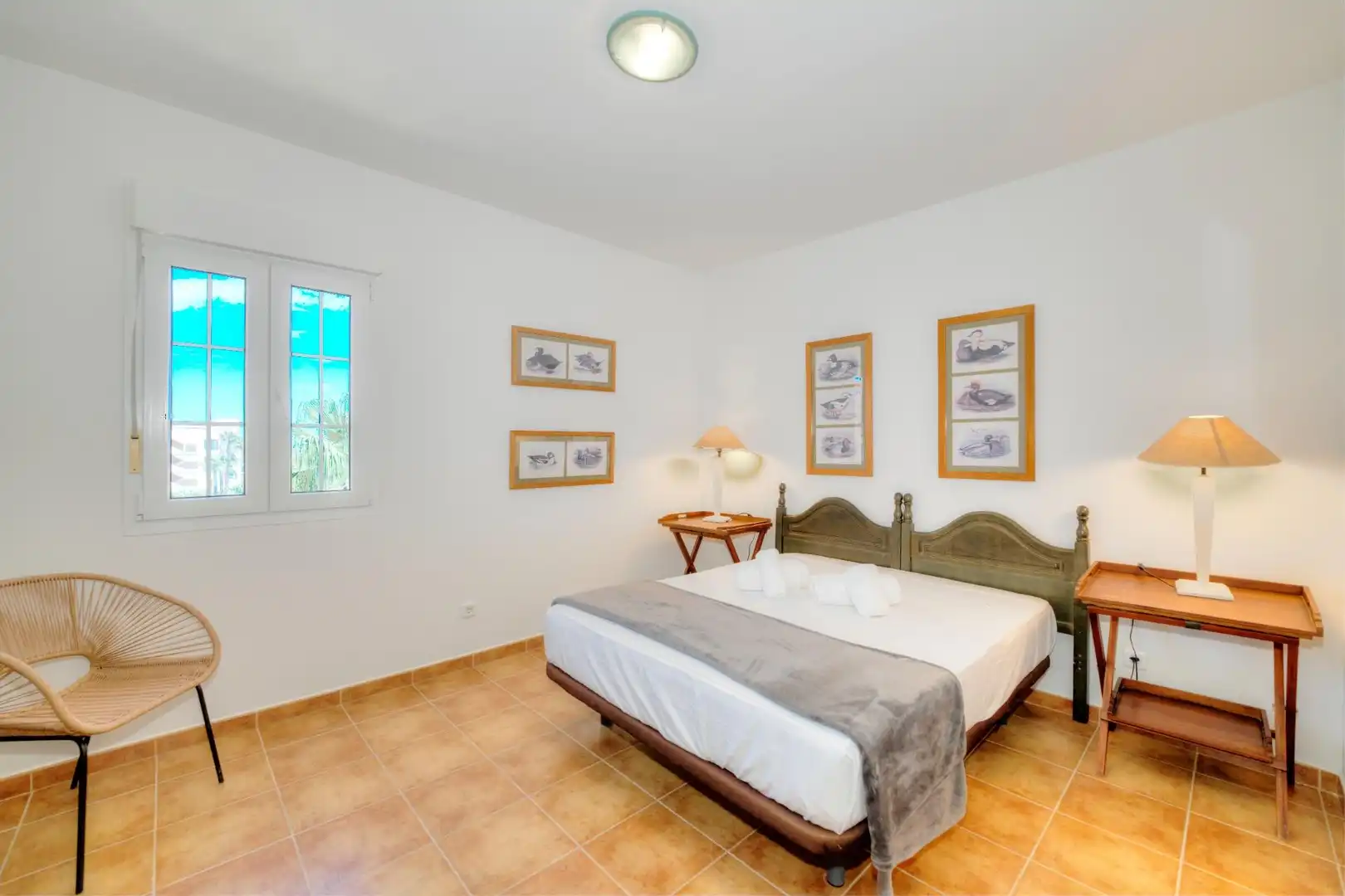 Apartment mit Terrasse zum Verkauf in Avenida Av. de la Mojarra, imagen 12
