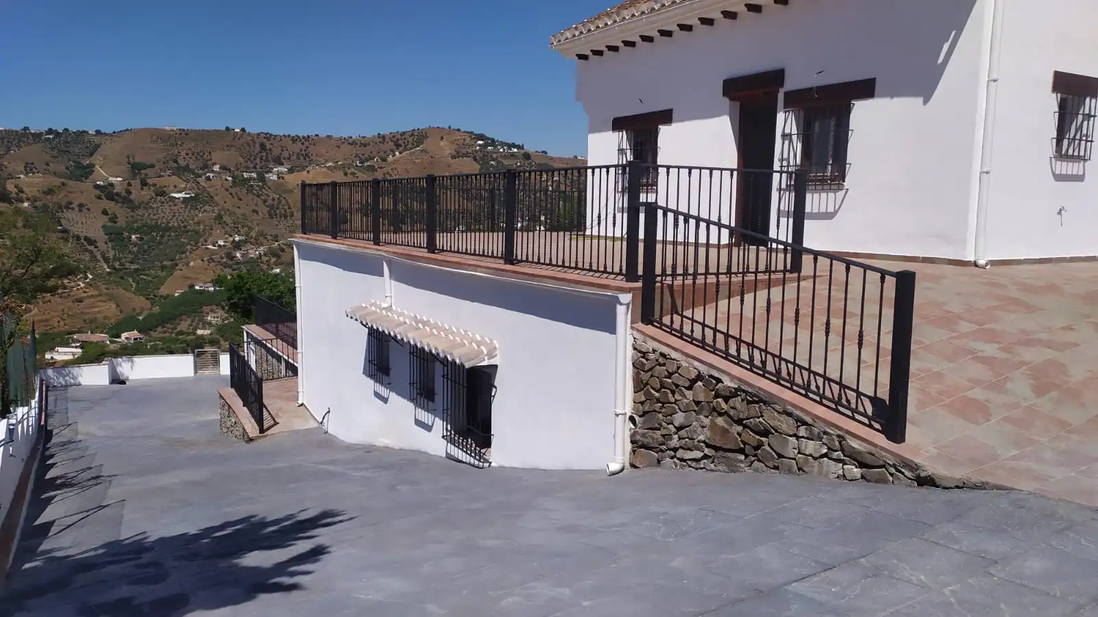 Casa o xalet de lloguer a Diseminado Diseminados, 54, Frigiliana