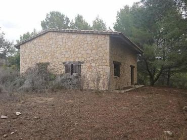 Terreno rustico in vendita a Pueblo
