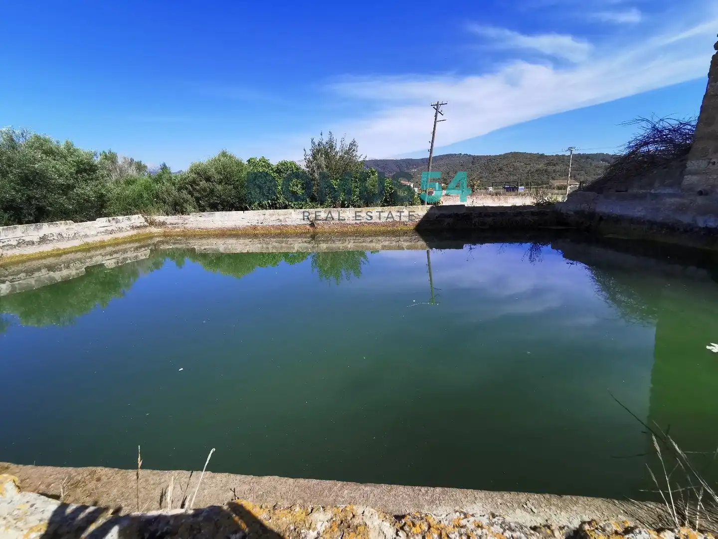 Terreno rustico in vendita a Búger, imagen 3
