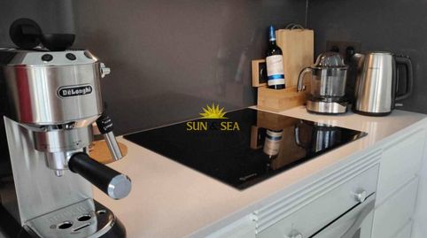 Photo 5 of Apartments for rent in Roda, San Javier