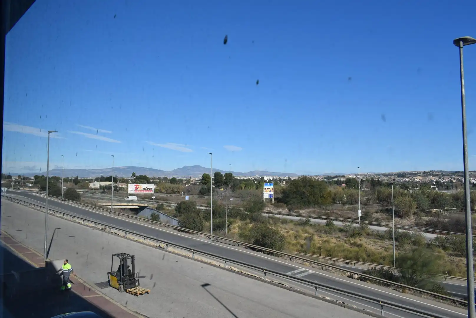 Industriegebäude zur Miete in Las Torres de Cotillas, imagen 11