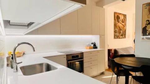 Foto 3 de Pis en venda a Fuente del Berro, Madrid