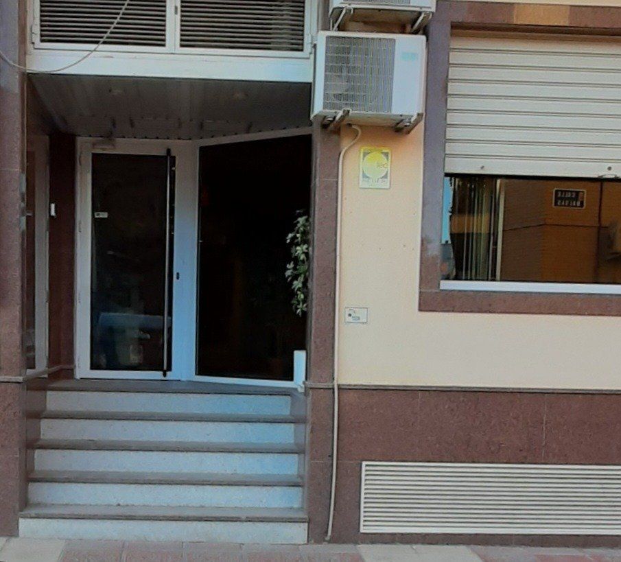 Office to rent in  Murcia Capital  with Air Conditioner and Storage room