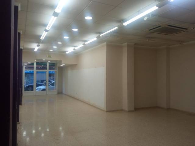 Local comercial en Alquiler en Zona Nord
