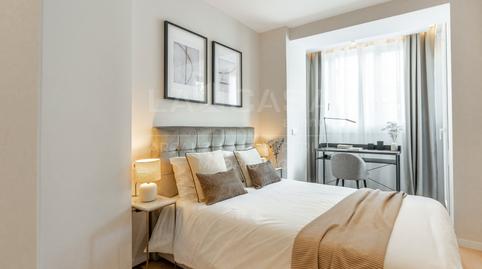Photo 5 of Flat for sale in Paseo de la Castellana, Nueva España, Madrid