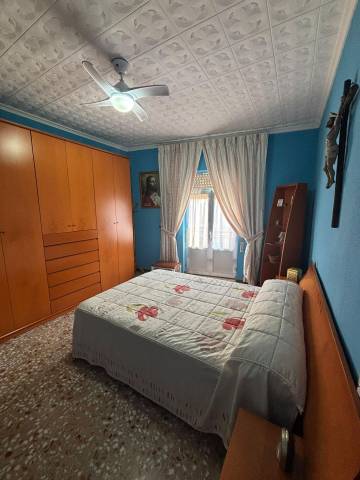 Casa-chalet en Venta en Valdepeñas