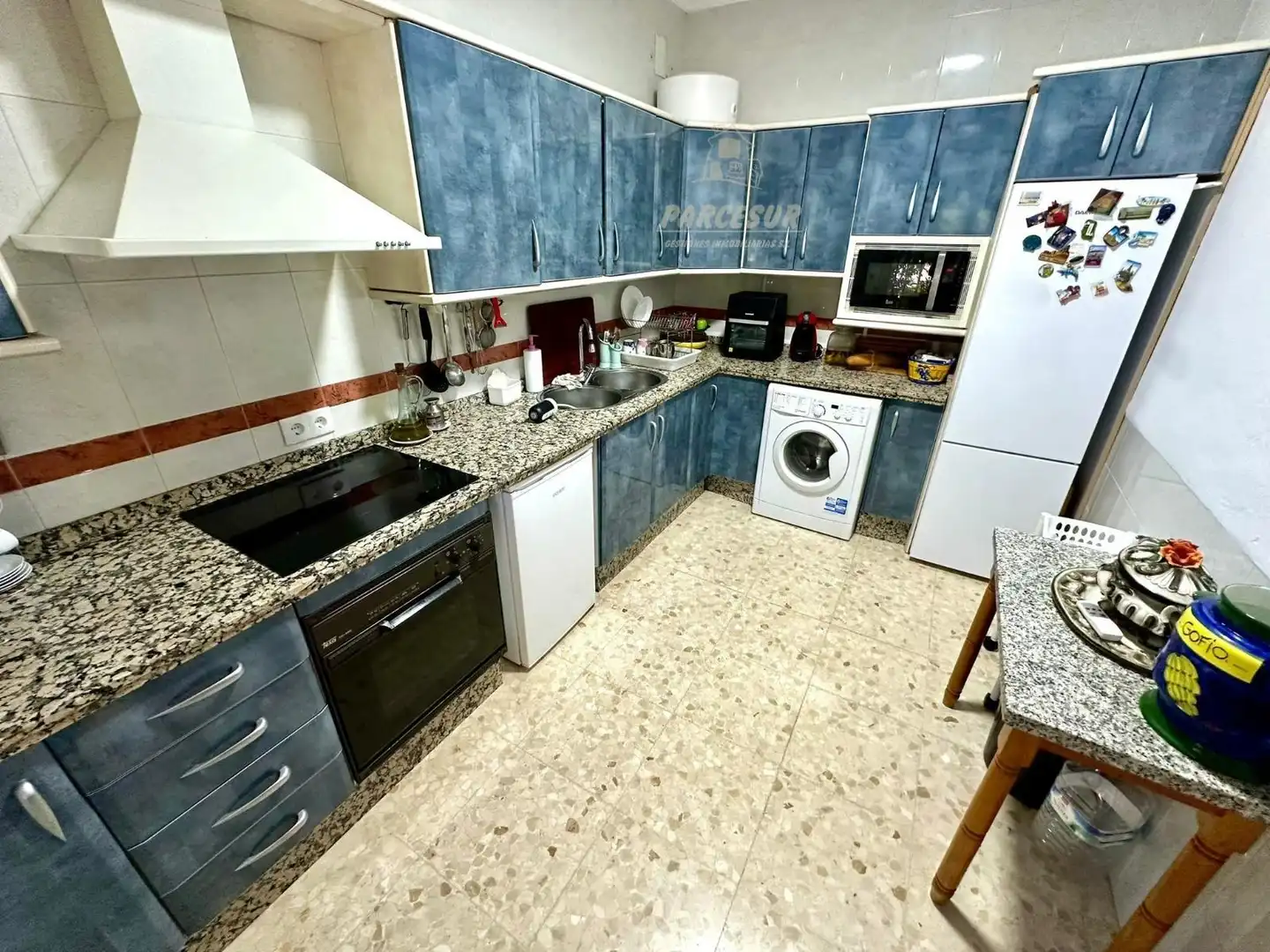 Haus mit Pool zum Verkauf in Almodóvar del Río, imagen 10