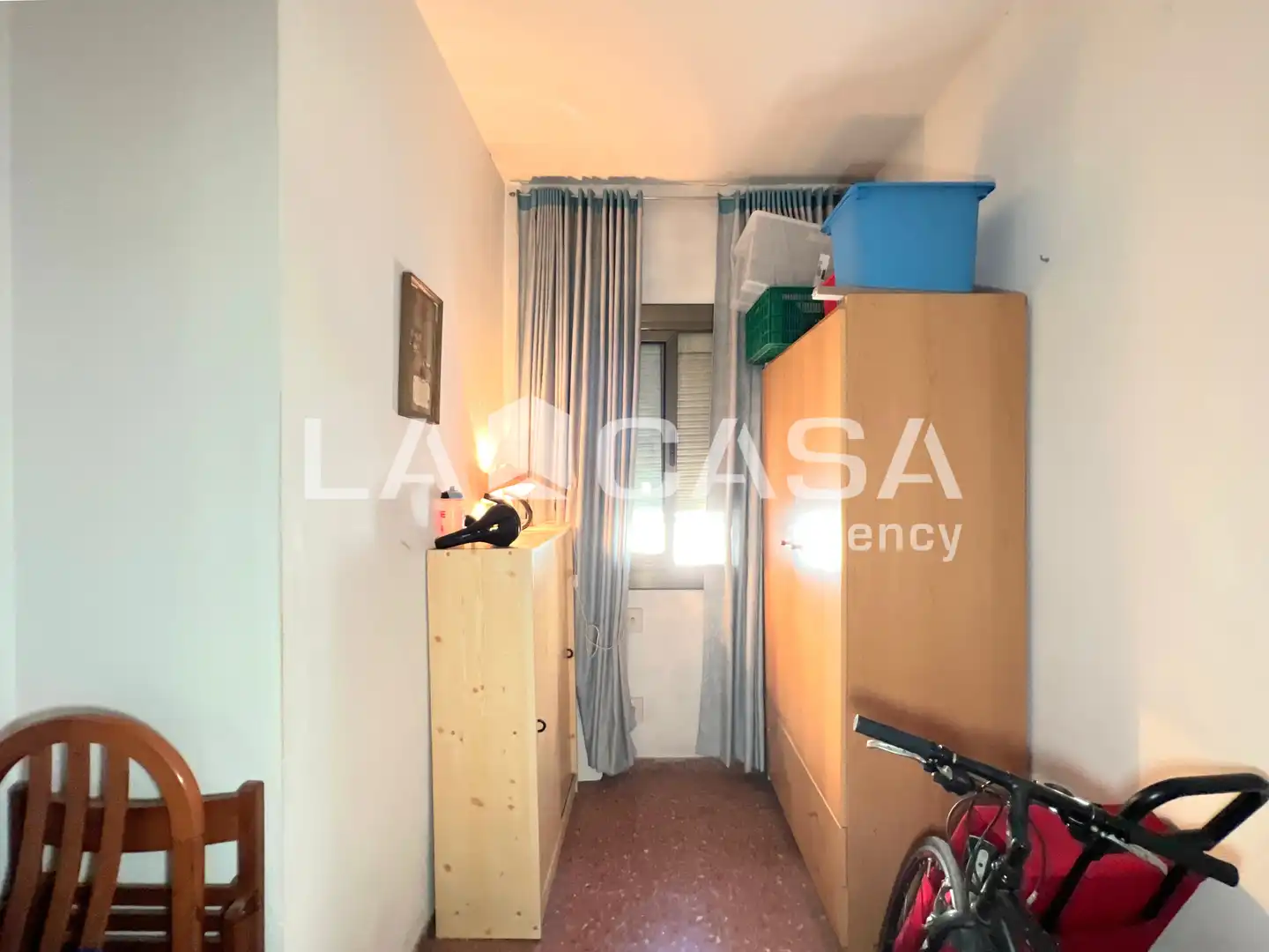 Dachboden zum Verkauf in Badalona mit Balkon
