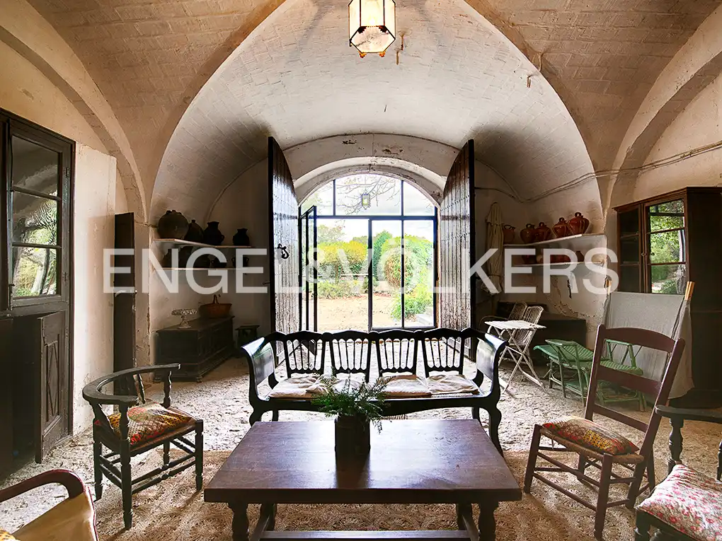 Villa avec terrasse à vendre à Carrer Tetuan, imagen 10