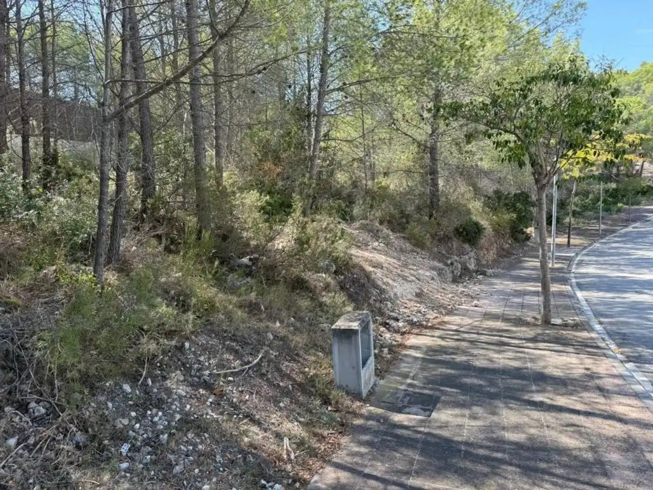 Terreny residencial en venda a Calle  RIERA DE BEGUES, imagen 5