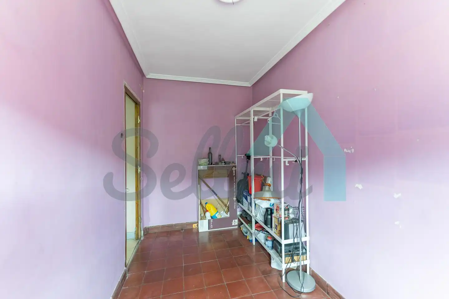 Wohnung mit Terrasse zum Verkauf in La Riera, imagen 28
