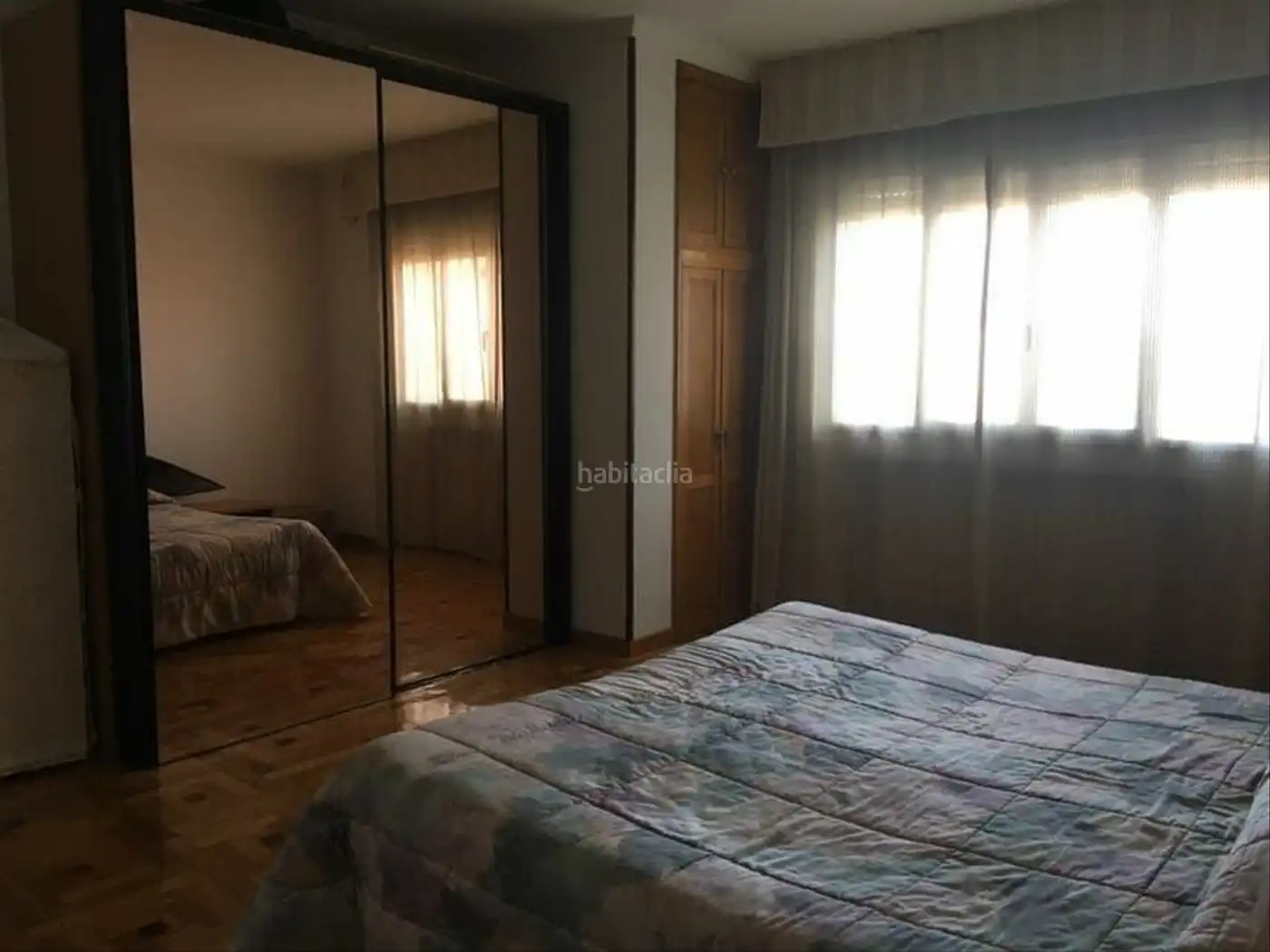Flat with lift for sale in Rúa Real 10D, imagen 3