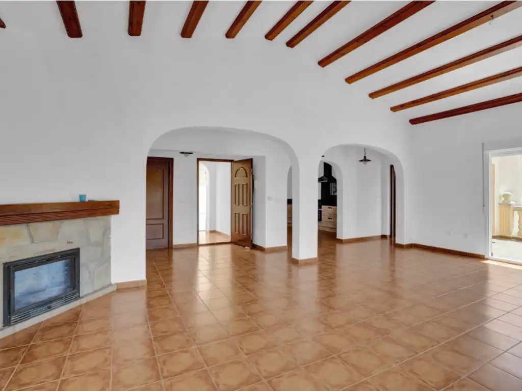 Haus mit Terrasse zum Verkauf in Orba, imagen 8