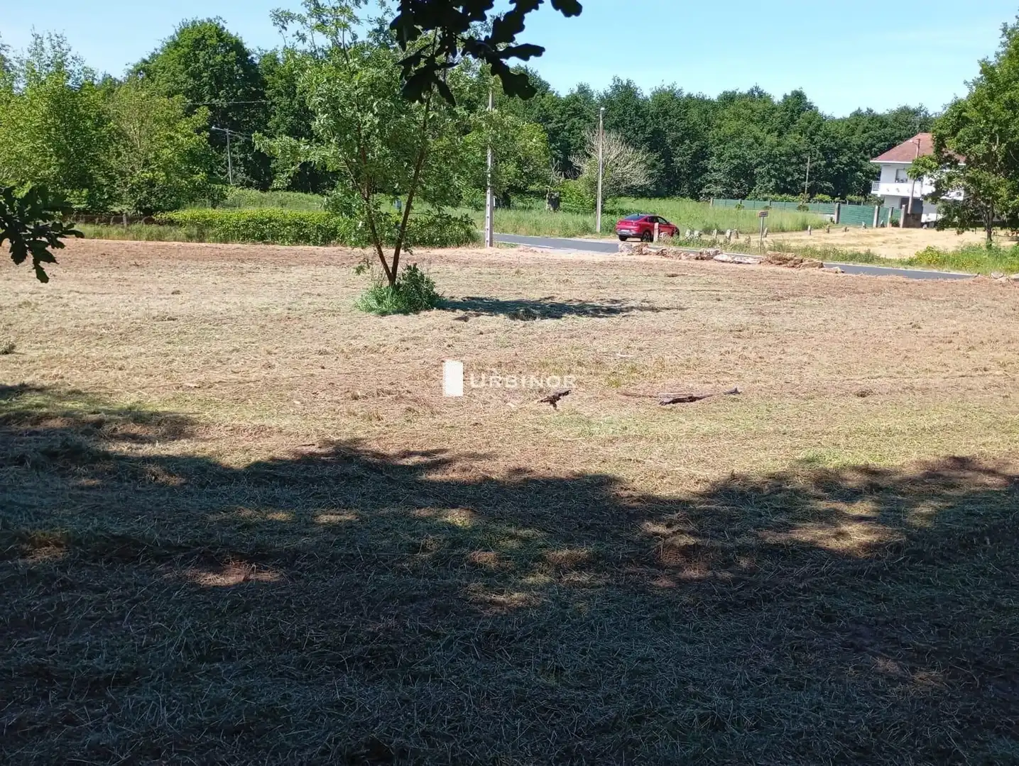 Terreni e lotti in vendita a O Pereiro de Aguiar, imagen 10