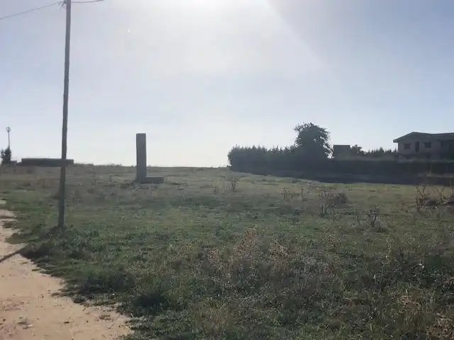 Residencial en venta en Morales del Vino
