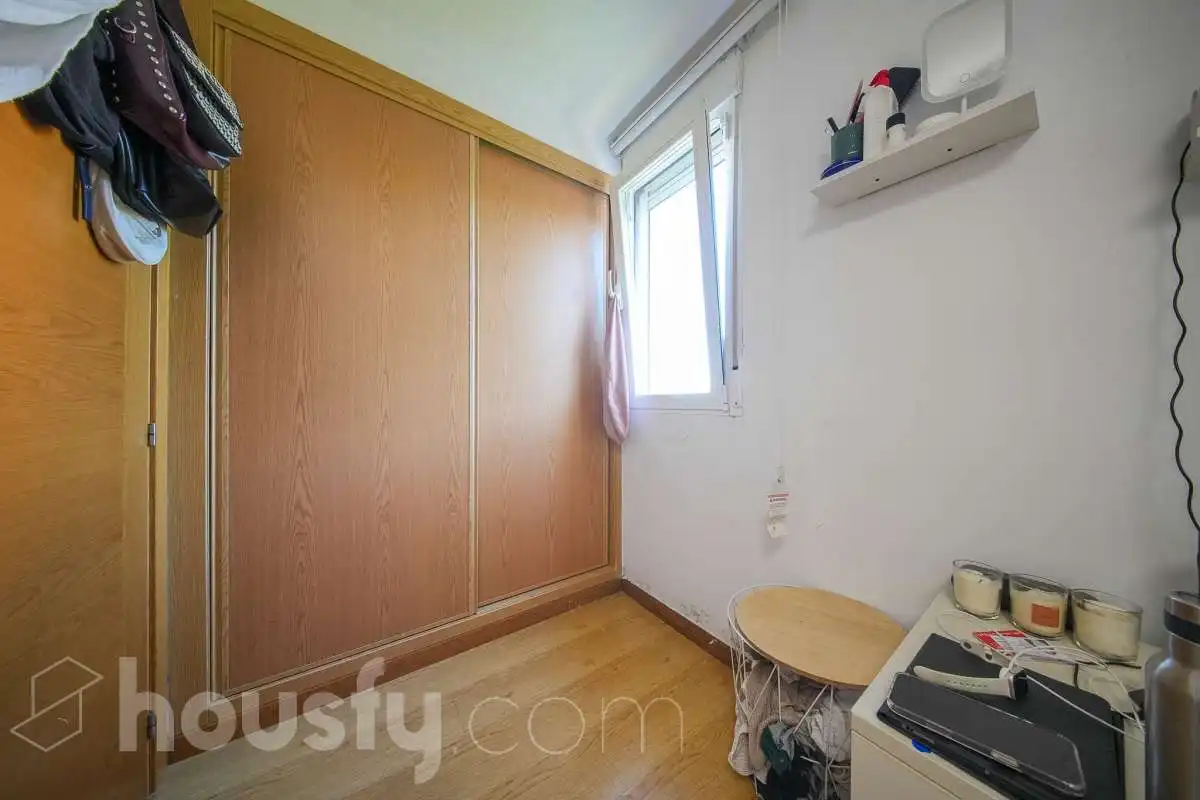 Wohnung mit Aufzug zum Verkauf in Calle Santa Genoveva ., imagen 17