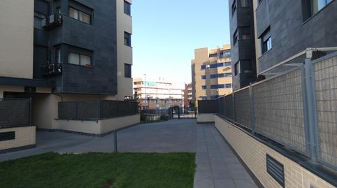 Foto 4 de Apartamento en venta en Hispanoamérica - Comunidades, Valdemoro