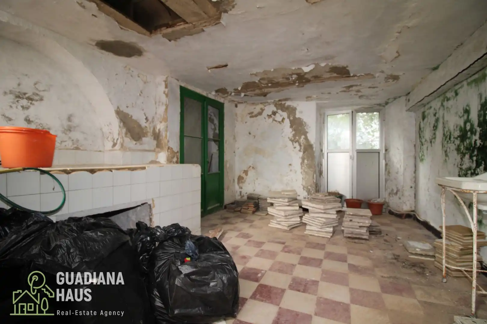 Haus zum Verkauf in HUELVA 120, imagen 9