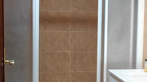 Foto 3 de Pis de lloguer a Calle Juan Pablo II, Joaquina Eguaras,  Granada Capital