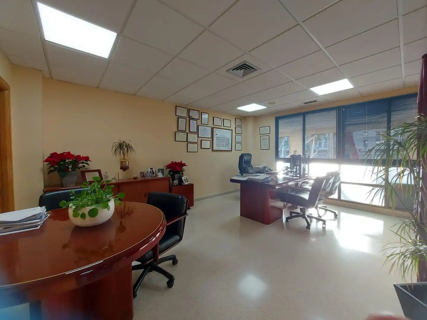 Office space with lift for sale in El Ejido Ciudad, imagen 18