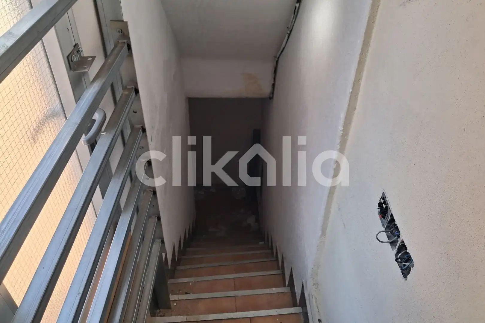 Einfamilien-Reihenhaus zum Verkauf in Sabadell mit Terrasse
