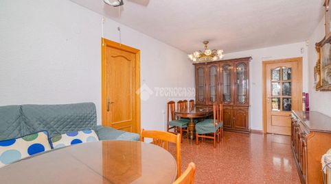 Foto 5 de Piso en venta en La Cruz, Granada Capital