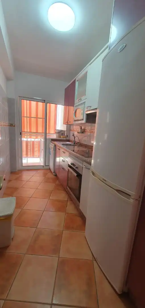 Apartments for rent in El Médano