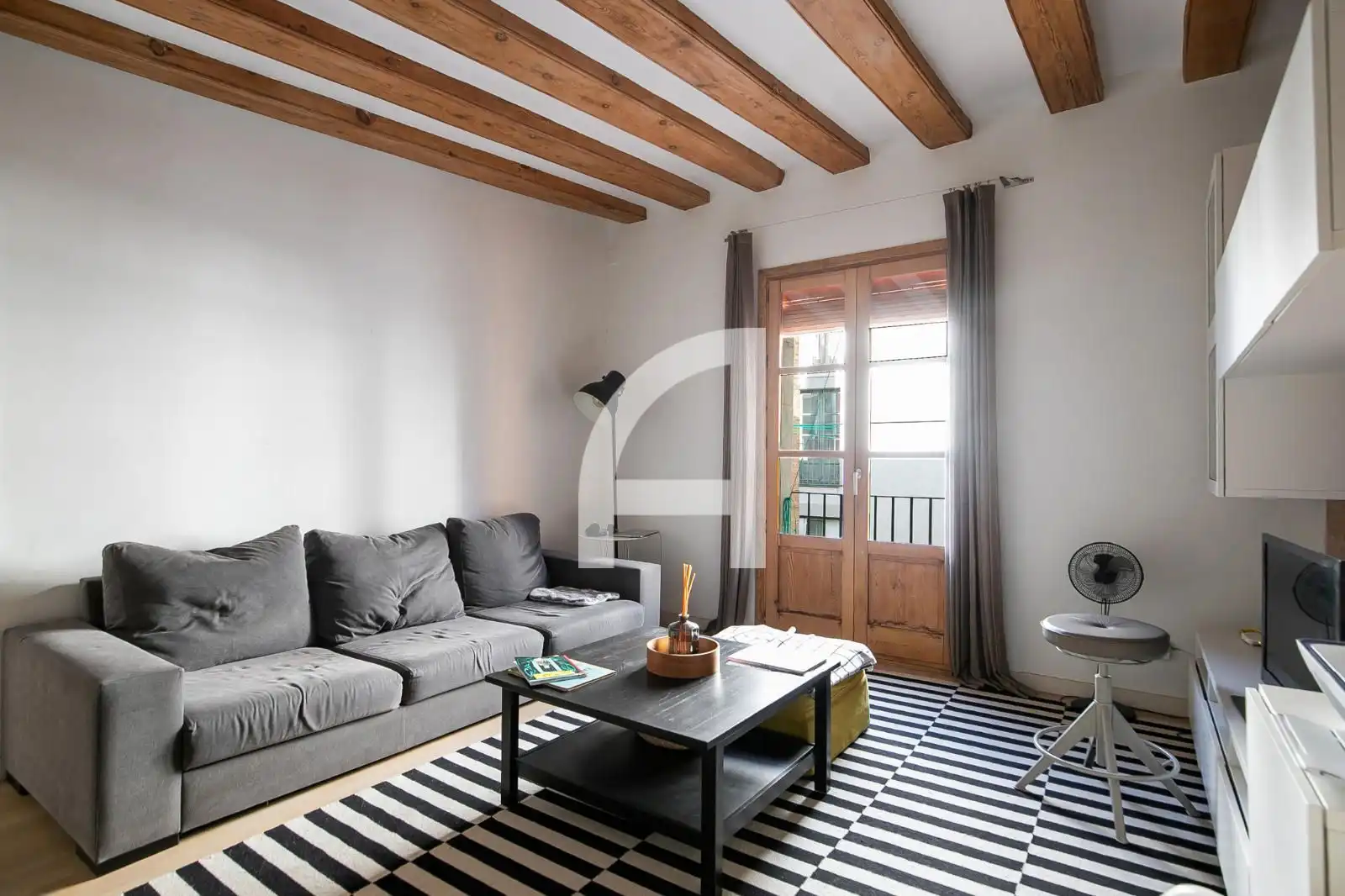 Appartamento con terrazza in vendita a Banys Vells, imagen 5