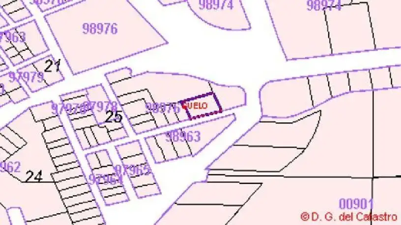 Residential land for sale in Calle Nou, imagen 2