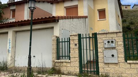 Foto 3 de Casa adosada en venda a Mateo Cerezo, Cardeñadijo, Burgos