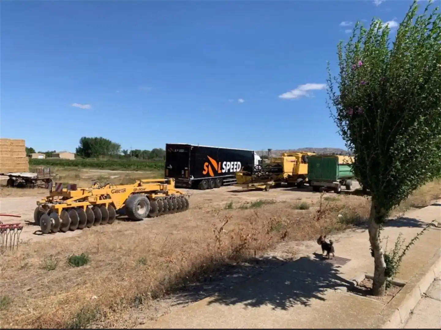 Aparcament de Residencial en venda en Cabañas de Ebro
