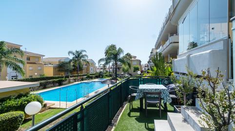 Foto 2 de Planta baja de alquiler en U2-lomas del Puerto, 2, Cabopino - Artola, Málaga