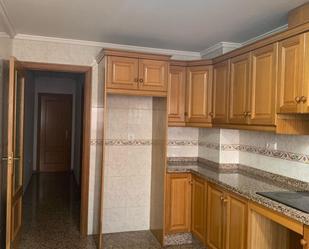 Kitchen of Flat for sale in Elche / Elx