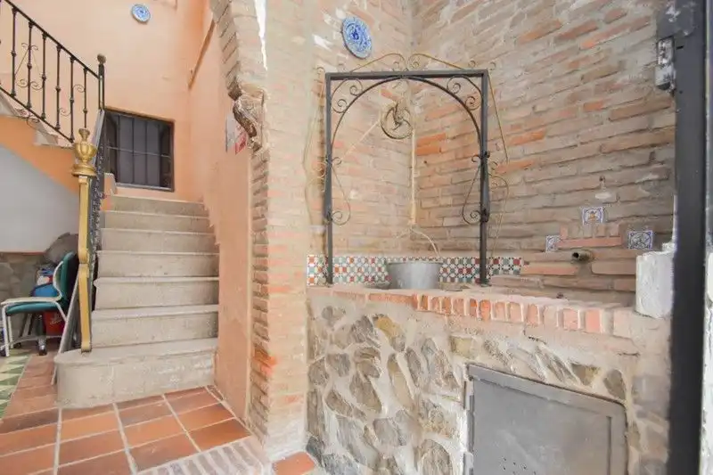 Piso en venta en Granada con Terraza