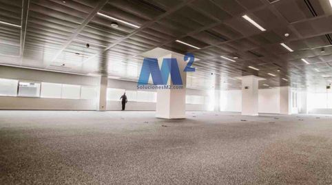 Foto 5 de Oficina de lloguer a Legazpi, Madrid Capital