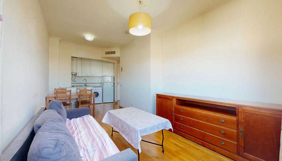 Photo 1 of Flat to rent in Calle del Puerto de Pozazal, Ensanche de Vallecas - La Gavia, Madrid