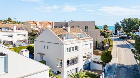 Foto 3 de Casa adosada en venda a Cl Trangol, Els Munts, Torredembarra