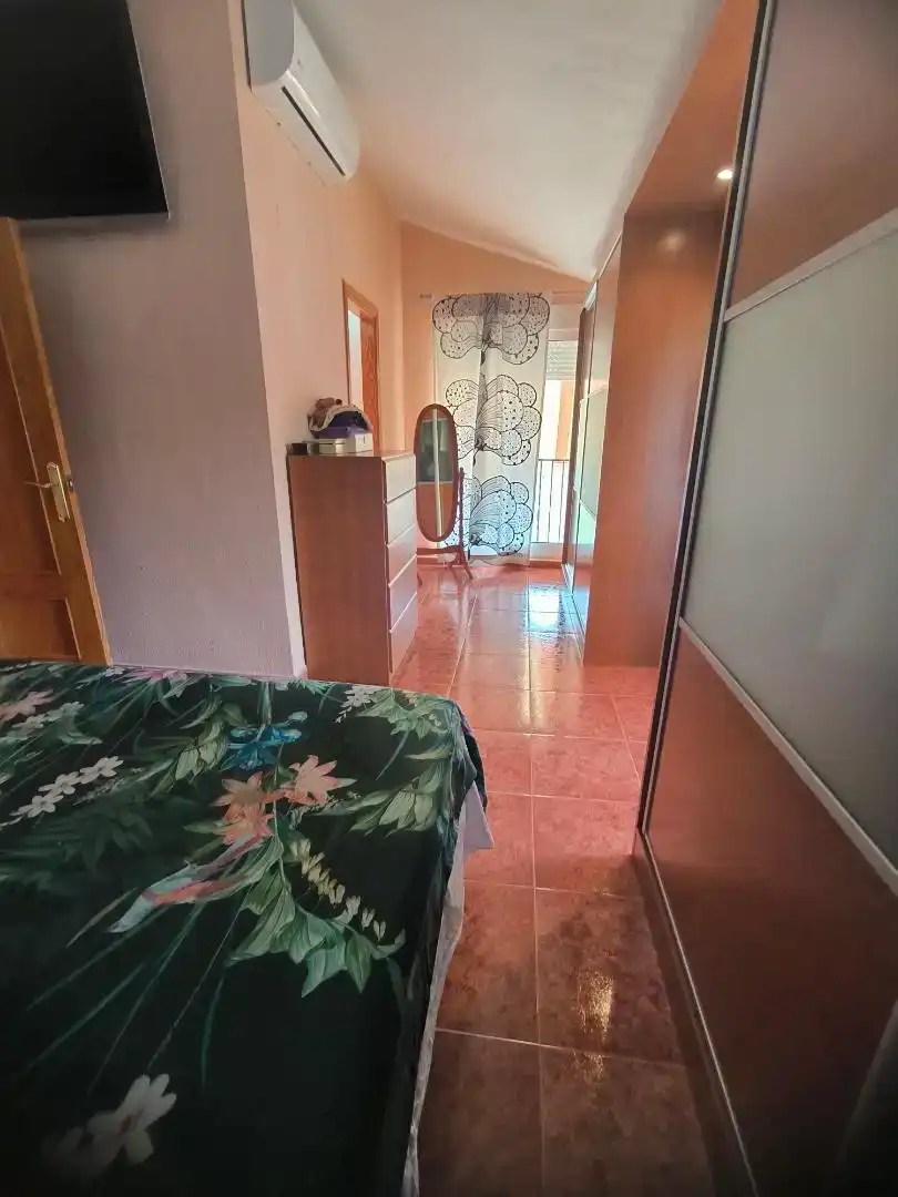 Casa o chalet en venta en Mutxamel con Aire acondicionado, Jardín privado y Trastero