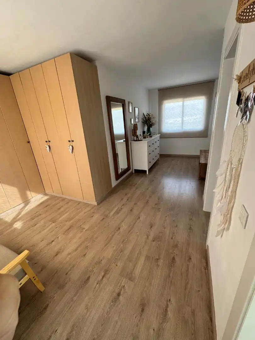 Habitación de Casa o chalet en venta en Abrera con Aire acondicionado, Jardín privado y Parquet
