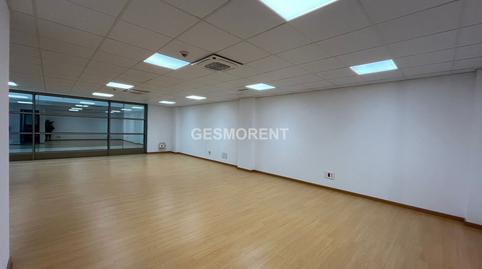 Foto 2 de Oficina de lloguer a Sa Indioteria Urbà, Illes Balears