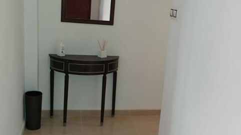 Foto 2 de Pis de lloguer a Benalúa, Alicante / Alacant