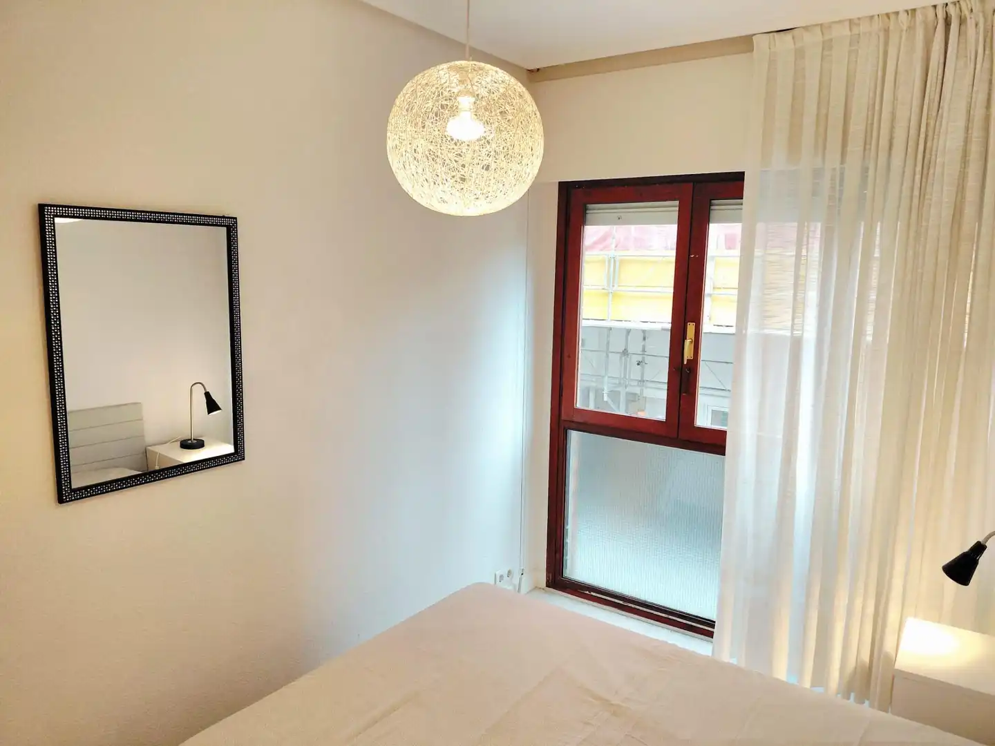 Piso con terraza en venta en Calle del Puerto de Orduña, imagen 15