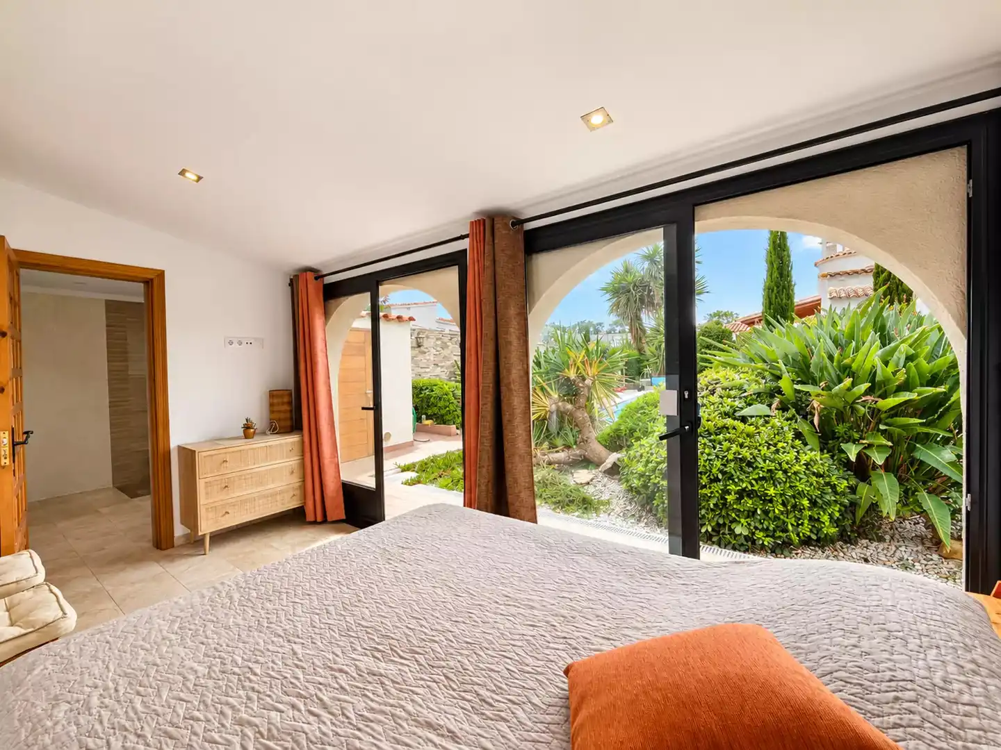 Haus mit Pool zum Verkauf in Alberes, imagen 37