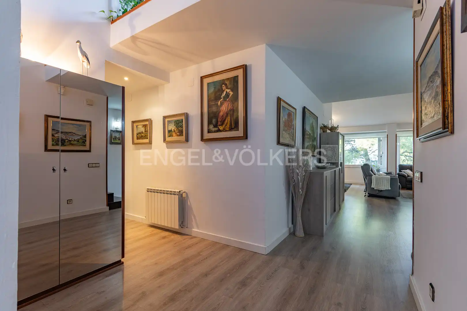 Casa con piscina in vendita a Matadepera, imagen 9