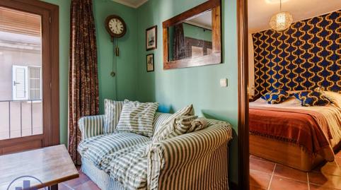 Foto 2 de Pis en venda a Calle Salines, 27, Part Alta,  Tarragona Capital