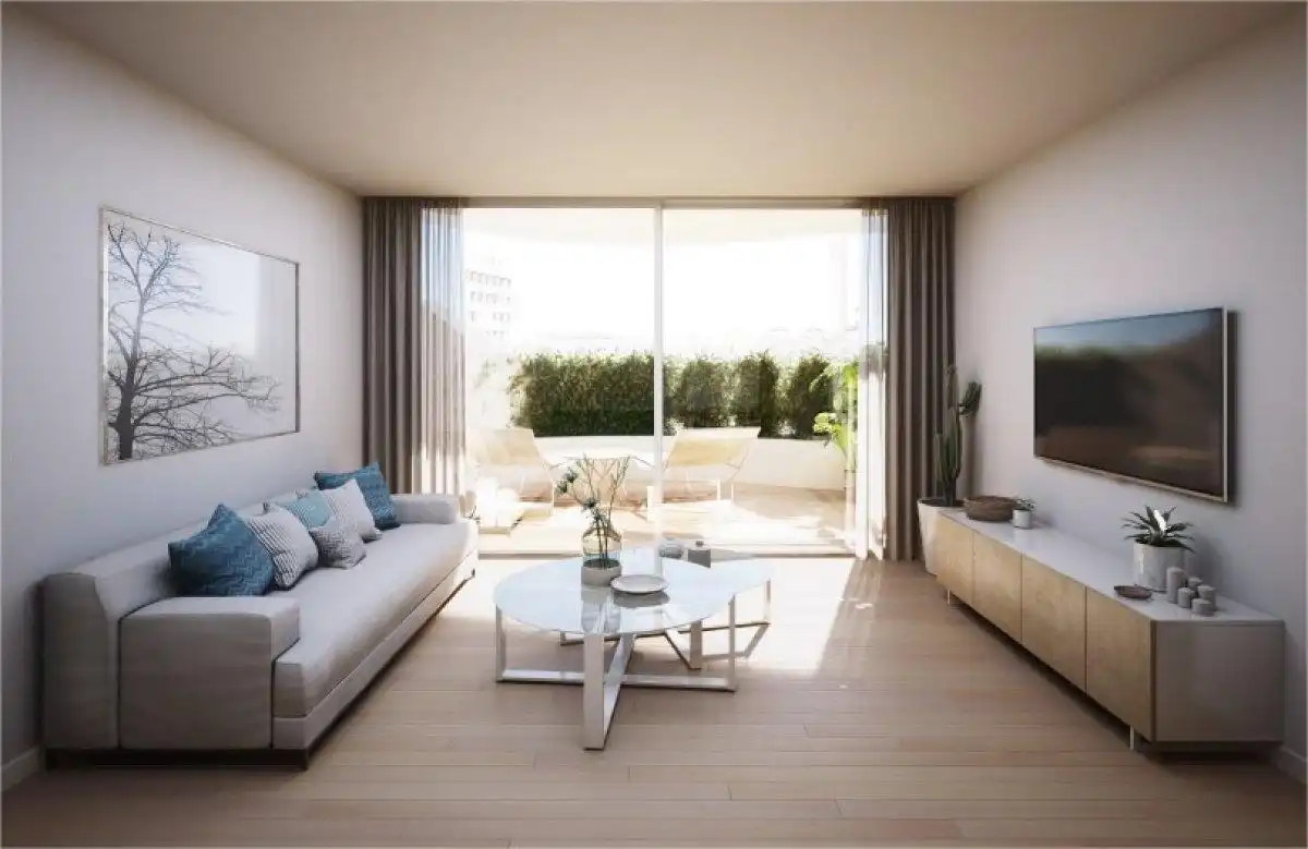 Apartment mit Pool zum Verkauf in Puerto Deportivo, imagen 5