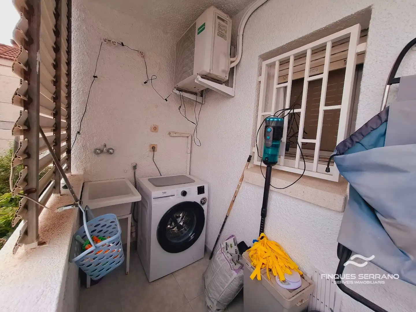 Adosado con piscina en venta en Espanya, imagen 15